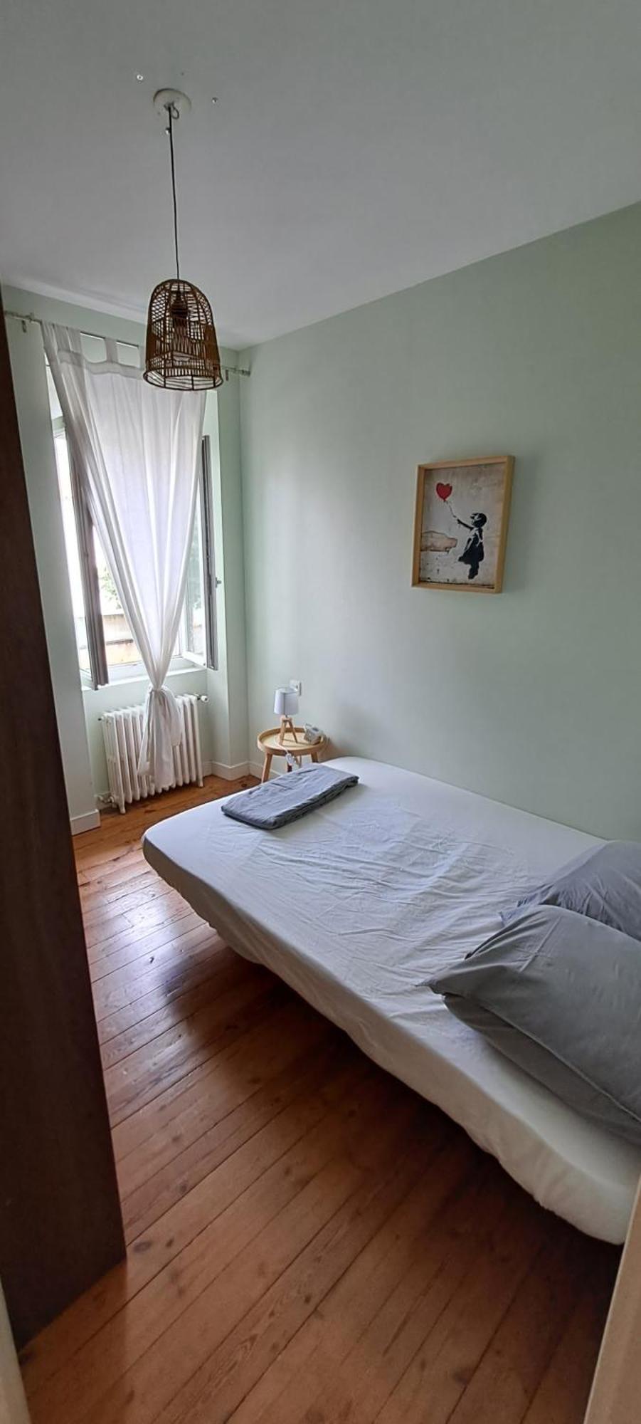 Jolie maison de ville avec un extérieur au calme - Les Dragons de la Chamoiserie NIORT Extérieur photo